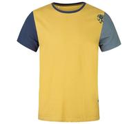 Rafiki - Granite - T-shirt - M - khaki