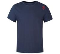 Rafiki - Granite - T-shirt - S - india ink