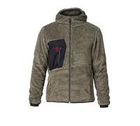 Rafiki - Hulk - Veste polaire - L - abbey stone