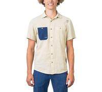 RAFIKI Jam Short Sleeve Shirt S