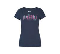 Rafiki - Women's Jay - T-shirt - 38 - india ink ii