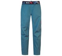 Rafiki - Kid's Pedro - Pantalon d'escalade - 134 - stargazer / graphite