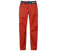 Rafiki - Kid's Pedro - Pantalon d'escalade - 140 - chili oil / graphite