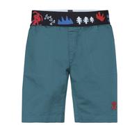 Rafiki - Kid's Rumney II - Short - 128 - stargazer / graphite