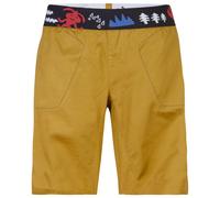 Rafiki - Kid's Rumney II - Short - 152 - dried tobacco / graphite