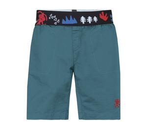 Rafiki - Kid's Rumney II - Short - 152 - stargazer / graphite
