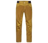 Rafiki - Ledge - Pantalon d'escalade - L - dried tobacco