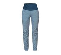 Pantalon d'escalade femme Rafiki Massone temps orageux M