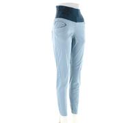 Rafiki Massone Femmes Pantalon d’escalade 38 Bleu clair