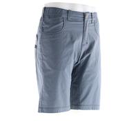 Rafiki Matto Hommes Short d’escalade S Gris clair