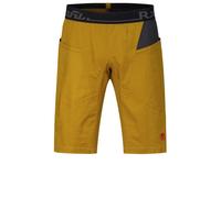 Rafiki - Megos - Short - L - dried tobacco / graphite