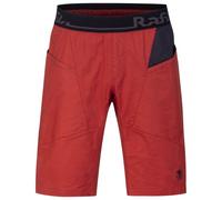 Rafiki - Megos - Short - M - chili oil / graphite