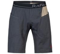 Short d'escalade homme Rafiki Megos graphite/bringé XL