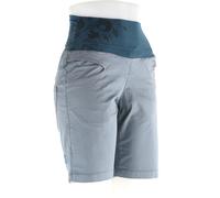 Rafiki Muriel Femmes Short d’escalade 34 Bleu