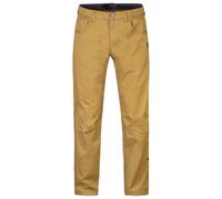 Rafiki Orco Lt Pants Jaune S Homme