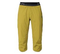 Rafiki Pantalon 3/4 de la Marque modèle Moonstone Cress Green M