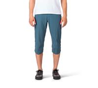 Rafiki Moonstone Lt 3/4 Pants Bleu XL Homme