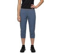 Pantalon 3/4 femme Rafiki Tarragona Bleu 38