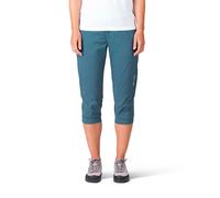 Rafiki Tarragona 3/4 Pants Bleu 40 Femme