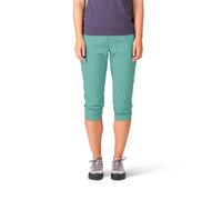 Rafiki - Women's Tarragona - Pantalon d'escalade - 38 - wasabi / magnet