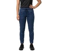 Jeans straight femme Rafiki Cerro Bleu 34