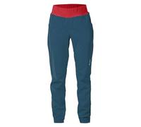 Rafiki Femio Pants Bleu 38 Femme