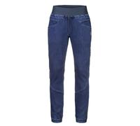 Rafiki Pantalon d'escalade Marque Modèle CERRO Dark Blue Denim 40