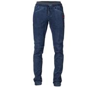 Rafiki Pantalon d'escalade Marque Modèle Torre Dark Blue Denim L