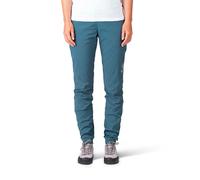 Rafiki - Women's Femio - Pantalon d'escalade - 34 - stargazer / wasabi