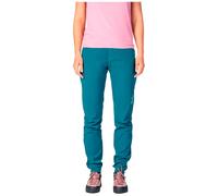 Rafiki Femio Pants Bleu 36 Femme