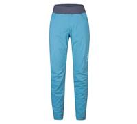 Rafiki Pantalon Femio pour femme, Brittany Blue., S