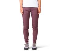 Rafiki - Women's Massone - Pantalon d'escalade - 38 - plum wine