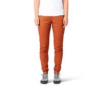 Rafiki - Women's Massone - Pantalon d'escalade - 38 - orange rust