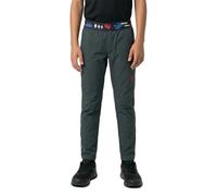 Rafiki Pedro Pants Bleu,Gris 140 cm Garçon