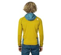 Rafiki Polaire Zippée Ascent