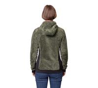 Rafiki Polaire Zippée Tarifa