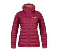 Rafiki Project W prune rouge 40