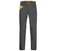 Pantalon d'escalade homme Rafiki Rockland Asphalt XXL