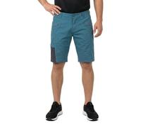 Short Rafiki Crux Bleu S