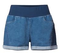 Rafiki Falaises Denim Shorts Bleu 38 Femme