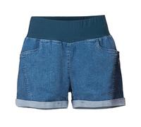 Rafiki Falaises Femmes Short d’escalade 38 Bleu