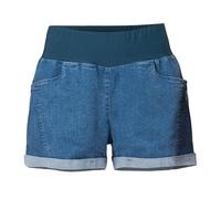 Rafiki Short En Jean Falaises