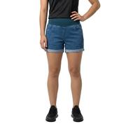 Rafiki Short Falaises Denim Bleu 38 Femme