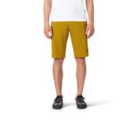 Rafiki Lead Ii Shorts Jaune XL Homme