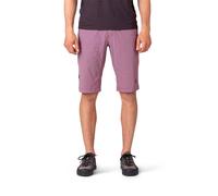 Rafiki Lead Ii Shorts Violet L Homme