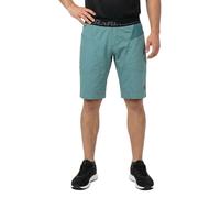 Rafiki Short Megos