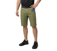 Rafiki Short Megos