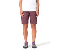 Rafiki - Women's Muriel - Short - 34 - plum wine