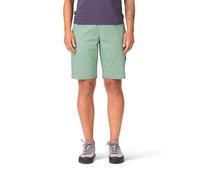 Rafiki - Women's Muriel - Short - 40 - granite green