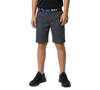Rafiki Rumney Shorts Bleu,Gris 128 cm Enfants